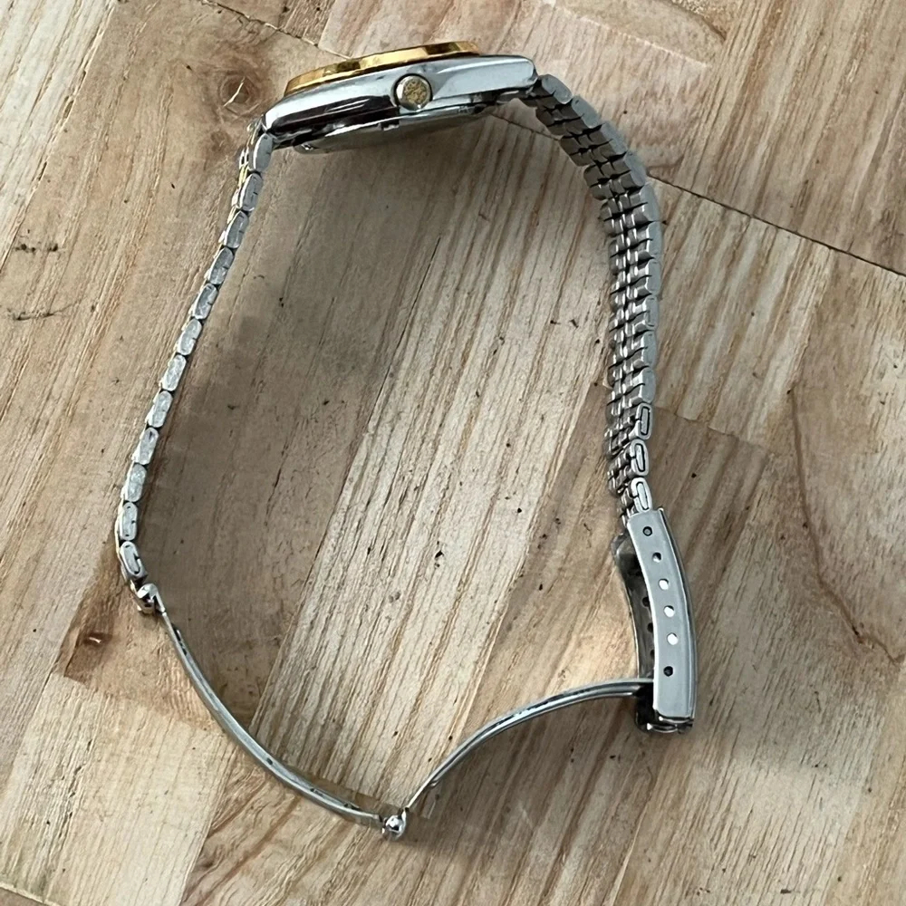 Seiko brand model